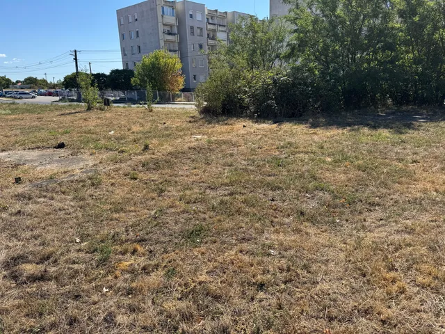 Eladó telek Hajmáskér 1400 nm