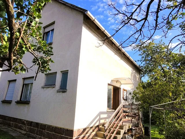 Eladó ház Balatonalmádi, Öreghegy 130 nm