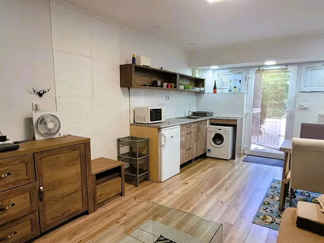 Eladó üdülő és hétvégi ház Csopak 38 nm