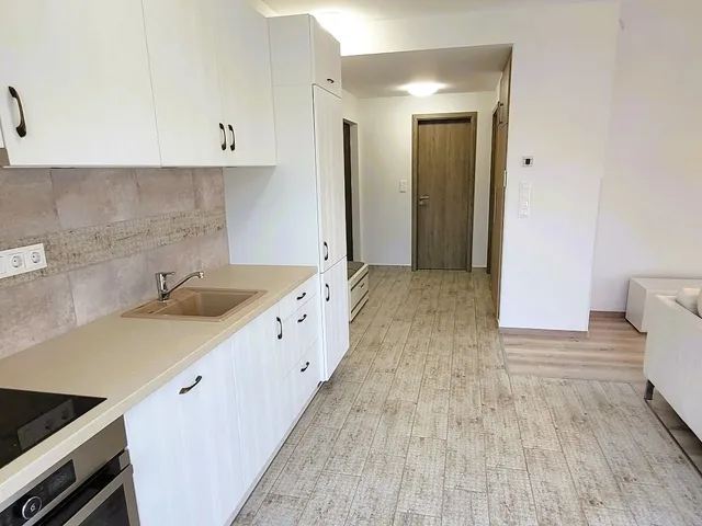 Eladó lakás Balatonfüred, Lóczy Lajos utca 44/B 52 nm