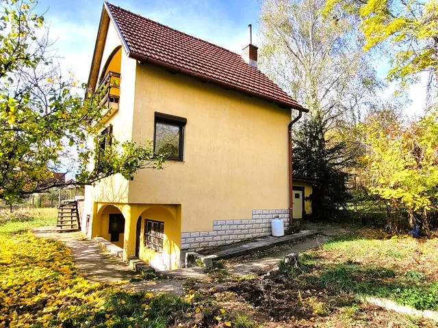 Eladó üdülő és hétvégi ház Felsőörs 45 nm