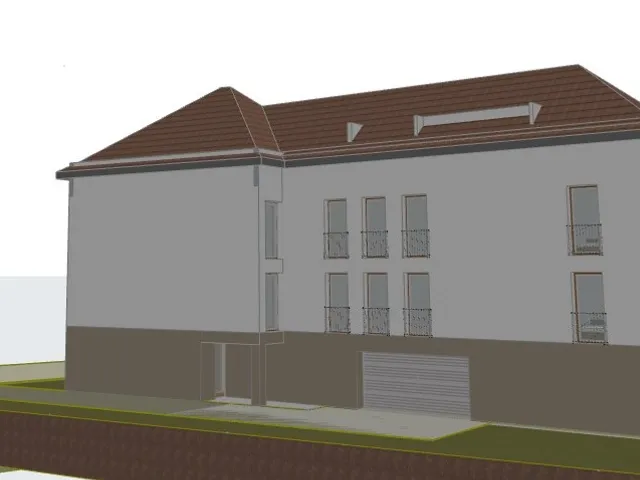 Eladó lakás Várpalota, Mandulás lakótelep 41 nm