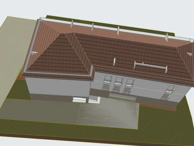 Eladó lakás Várpalota, Mandulás lakótelep 41 nm