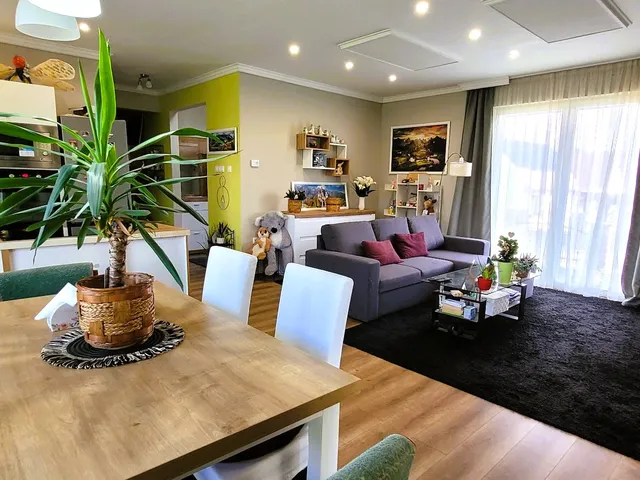 Eladó ház Bánd 104 nm