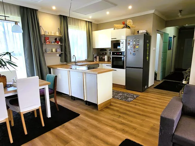 Eladó ház Bánd 104 nm