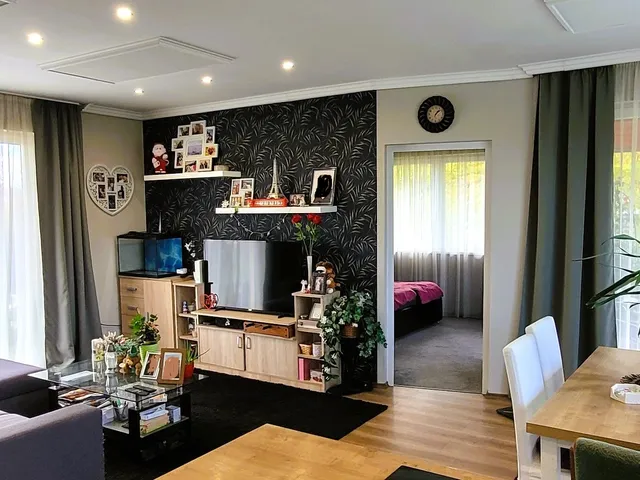 Eladó ház Bánd 104 nm