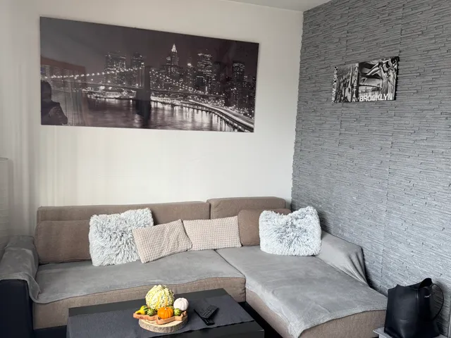 Eladó lakás Veszprém, Cholnokyváros 47 nm