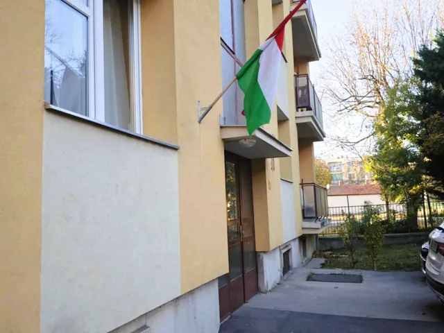 Eladó lakás Győr, Sziget 52 nm