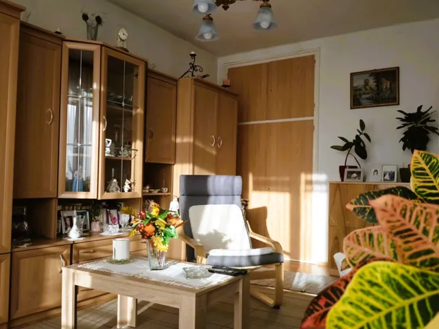 Eladó lakás Győr, Sziget, Köztelek utca 52 nm