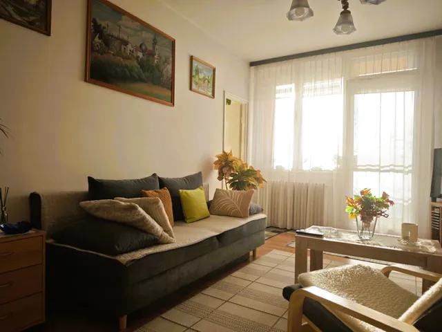 Eladó lakás Győr, Sziget, Köztelek utca 52 nm