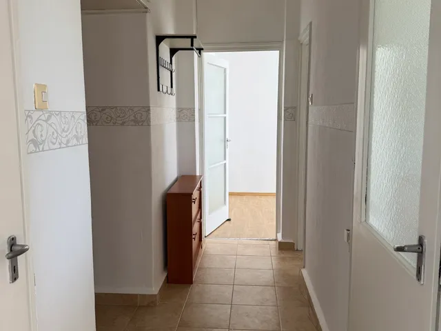 Kiadó lakás Balatonalmádi, Budatava, Rákóczi utca 30 48 nm