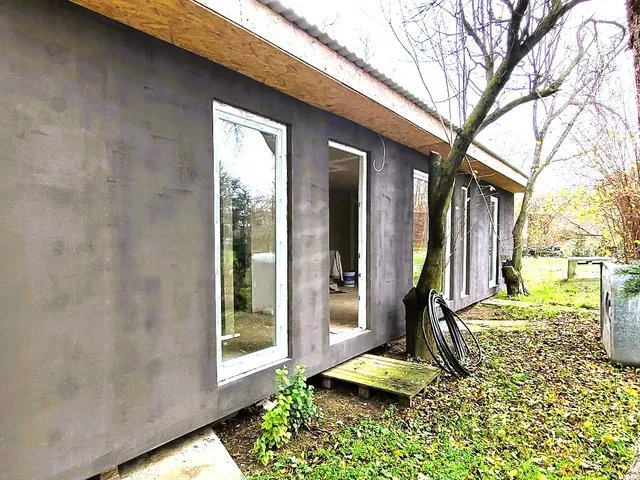 Eladó üdülő és hétvégi ház Balatonkenese 50 nm