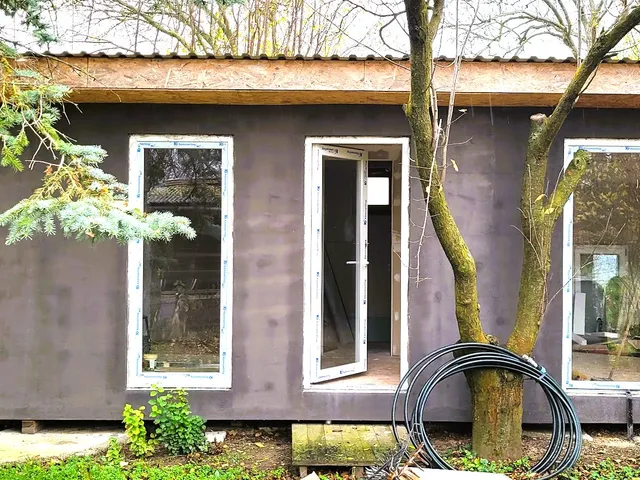 Eladó üdülő és hétvégi ház Balatonkenese, Külterület 50 nm