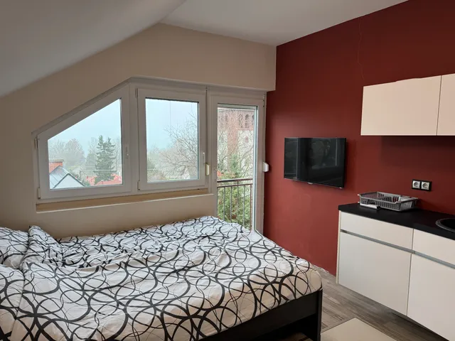 Kiadó lakás Balatonalmádi 20 nm