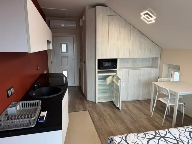 Kiadó lakás Balatonalmádi 20 nm