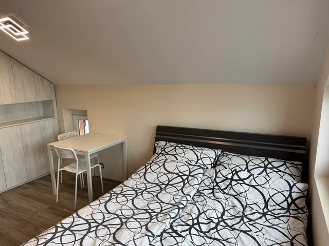 Kiadó lakás Balatonalmádi 20 nm