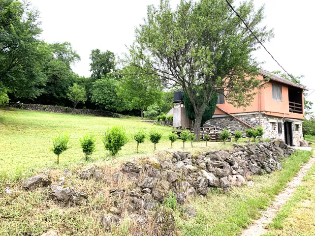 Eladó üdülő és hétvégi ház Köveskál, Külterület 80 nm