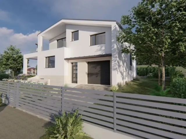 Eladó telek Balatonalmádi, Vörösberény, Fogoly köz 614 nm