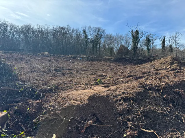 Eladó telek Balatonalmádi, Öreghegy 1200 nm