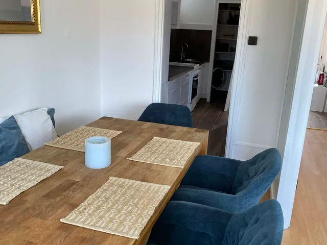 Kiadó lakás Balatonalmádi 64 nm