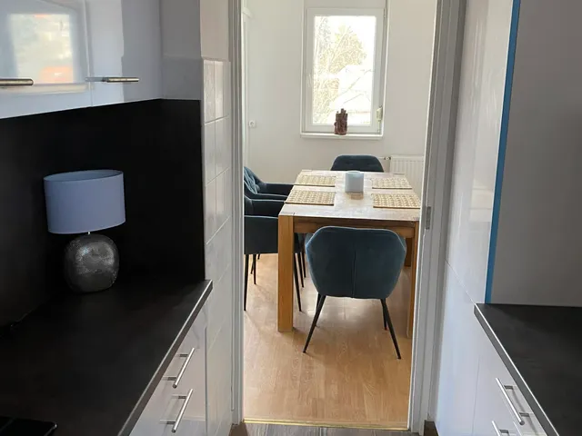 Kiadó lakás Balatonalmádi, Hétvezér utca 2. 64 nm