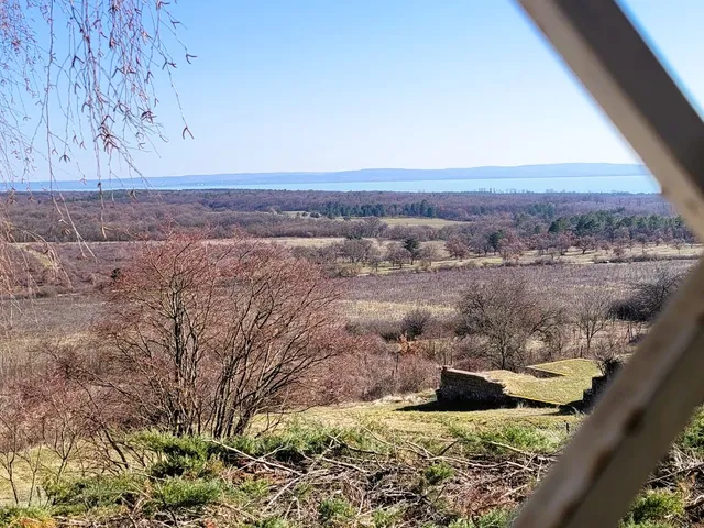 Eladó üdülő és hétvégi ház Dörgicse, Külterület 60 nm