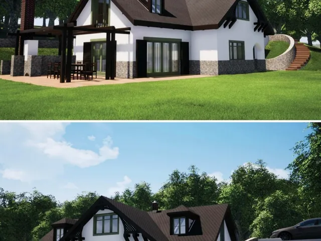 Eladó telek Kőröshegy, Bocohegy 3551 nm