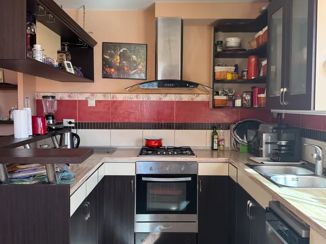 Eladó ház Balatonalmádi 130 nm