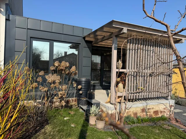 Eladó lakás Balatonalmádi 40 nm