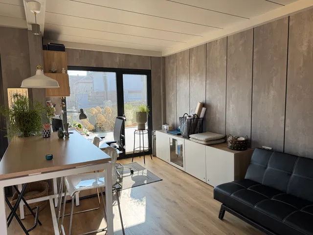 Eladó lakás Balatonalmádi 40 nm