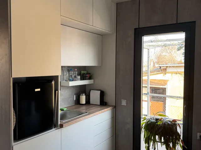 Eladó lakás Balatonalmádi 40 nm