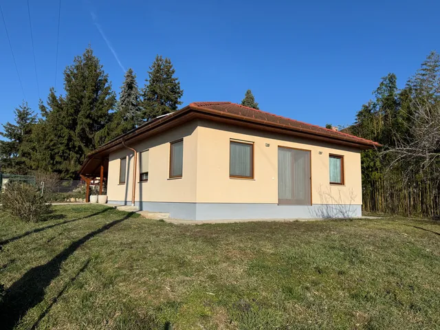 Eladó ház Balatonalmádi 100 nm