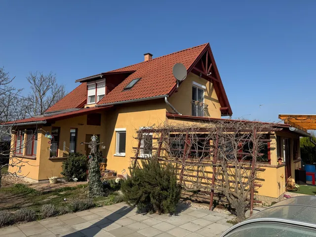 Eladó ház Látrány 129 nm