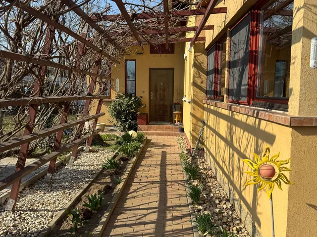 Eladó ház Látrány 129 nm