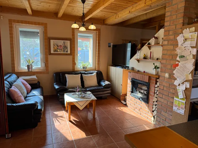 Eladó ház Látrány 129 nm