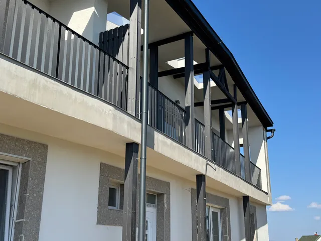 Eladó lakás Balatonalmádi 38 nm