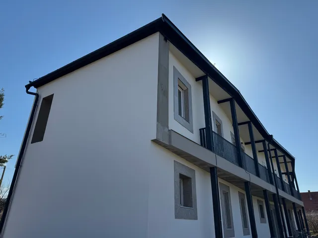 Eladó lakás Balatonalmádi 38 nm