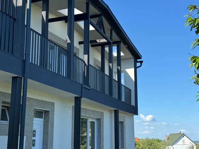 Eladó lakás Balatonalmádi 38 nm