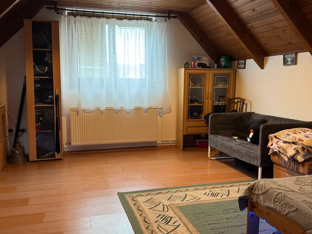 Eladó ház Berhida 73 nm