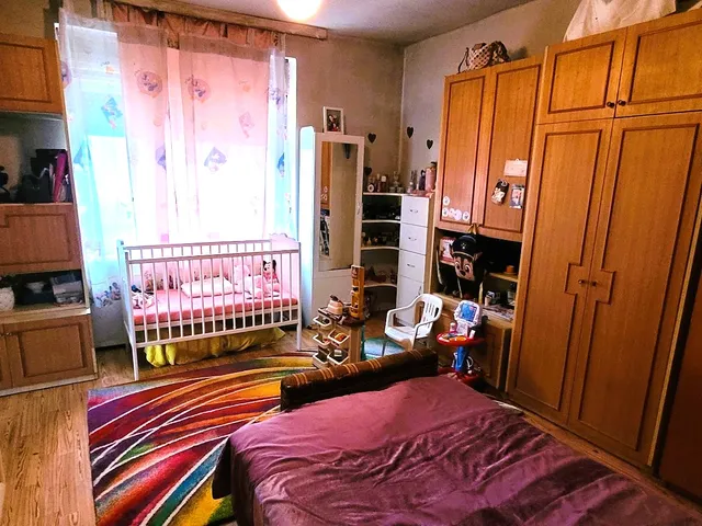 Eladó ház Balatonkenese 36 nm