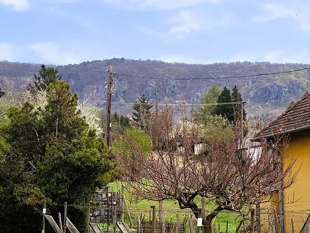 Eladó ház Badacsonytördemic 78 nm