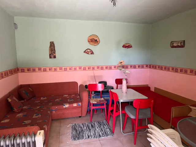 Eladó üdülő és hétvégi ház Balatonalmádi 40 nm