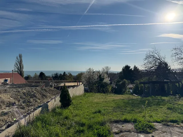 Eladó telek Balatonkenese, Németh László Utca  644 nm