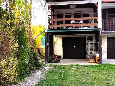 Eladó üdülő és hétvégi ház Alsóörs 75 nm