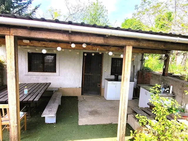 Eladó üdülő és hétvégi ház Balatonalmádi 28 nm