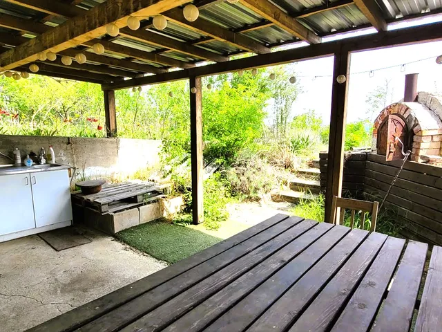 Eladó üdülő és hétvégi ház Balatonalmádi 28 nm