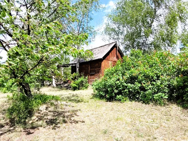 Eladó telek Balatonkenese 779 nm