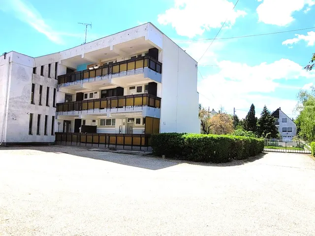 Eladó nyaraló Balatonfüred 24 nm