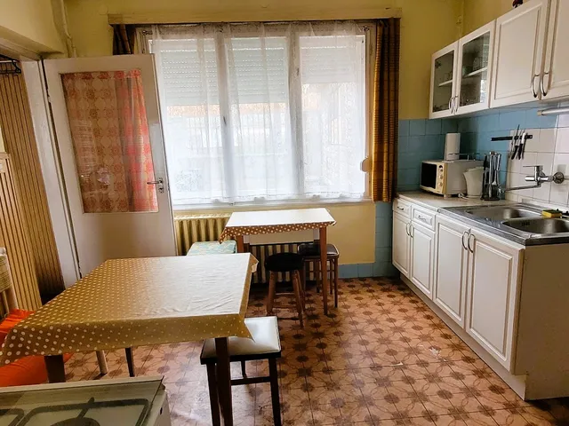 Eladó ház Litér, Táncsics Mihály utca 10 74 nm