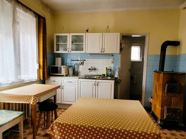 Eladó ház Litér, Táncsics Mihály utca 10 74 nm